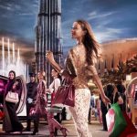 فستیوال خرید دبی 2019
