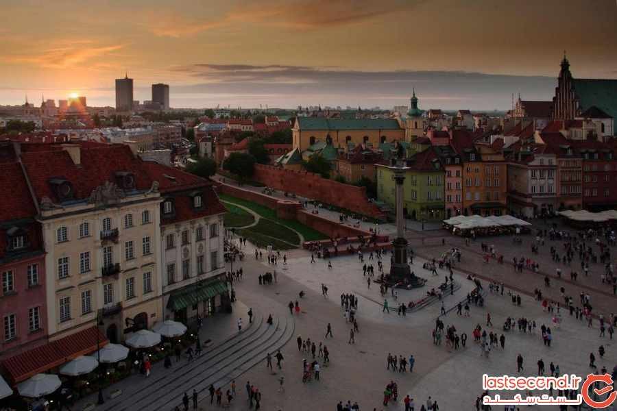 نیویورک سیتی نیویورک