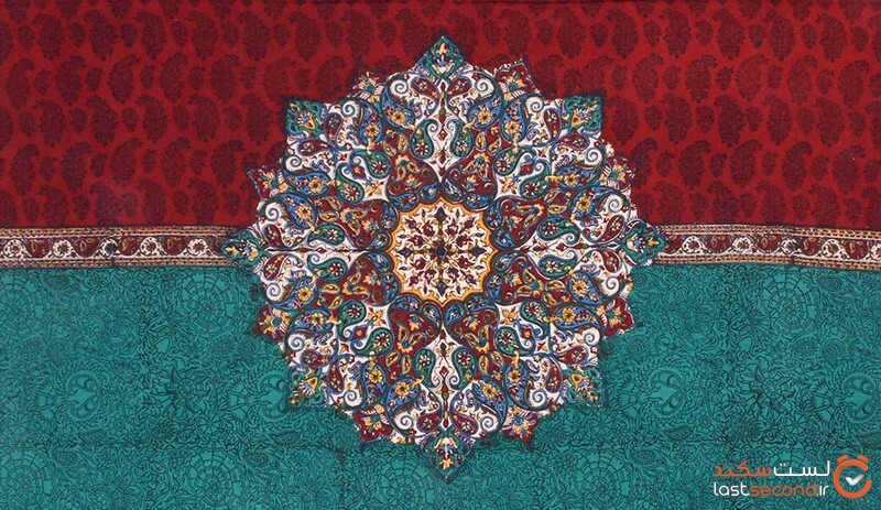 صنایع دستی اصفهان صنایع دستی اصفهان